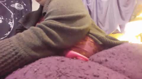 Alli Kat online show from 01.24.25