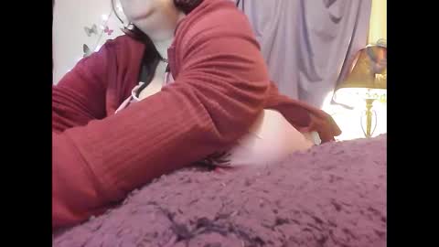 Alli Kat online show from 03.02.25