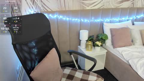 Blair online show from 01.10.25