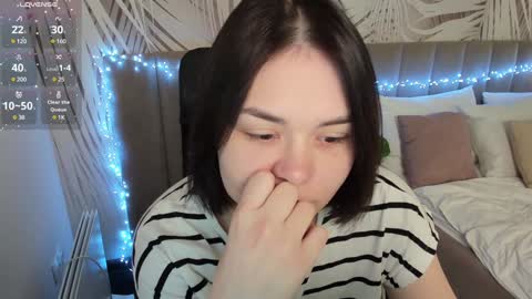 Blair online show from 01.11.25