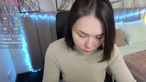 Blair online show from 02.08.25