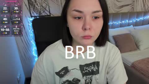 Blair online show from 02.10.25