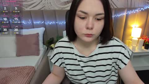 Blair online show from 02.16.25