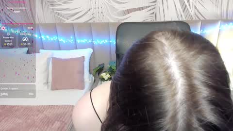 Blair online show from 03.01.25