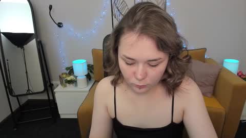 Blair online show from 09.11.25