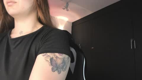 ALLICE online show from 04.08.26