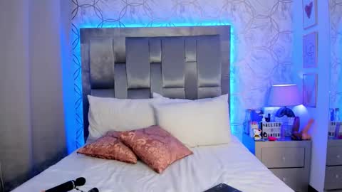 AlliceWinter online show from 09.11.25