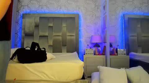 AlliceWinter online show from 10.05.25