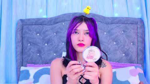 Allicia online show from 01.06.25