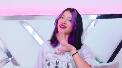 Allicia online show from 01.24.25