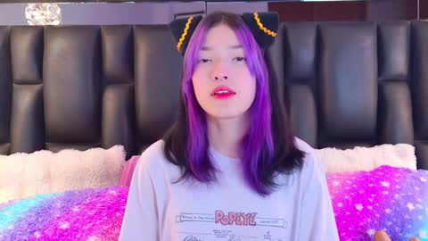 Allicia online show from 02.03.25