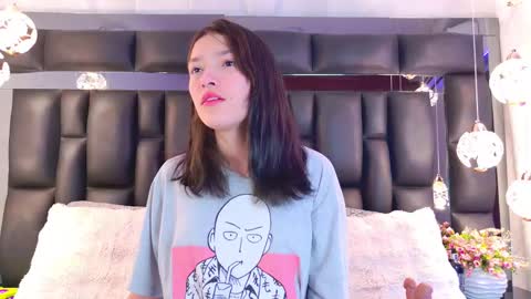 Allicia online show from 02.17.25