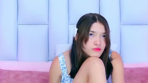 Allicia online show from 03.02.25