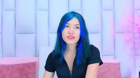 Allicia online show from 03.09.25