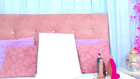 Allicia online show from 11.29.25