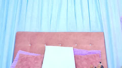 Allicia online show from 12.02.25