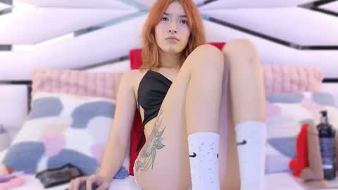 Allicia online show from 01.16.26