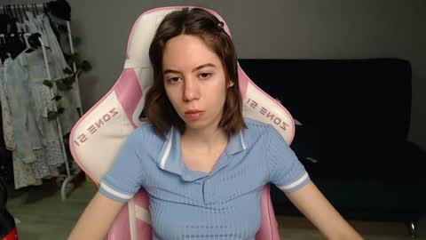 Snapshot of allie_hazie chatting on 01.17.26 alice online show from 01.17.26