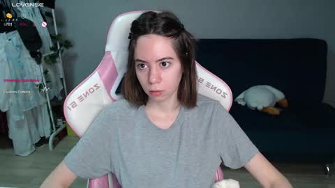 Snapshot of allie_hazie chatting on 02.22.26 alice online show from 02.22.26