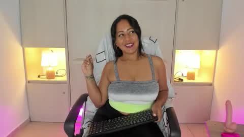 ALISON   online show from 03.03.26