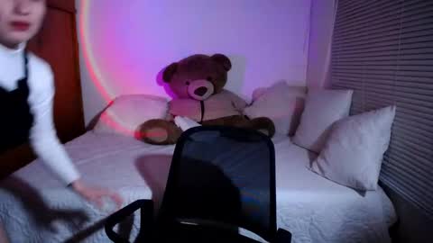 Allie  online show from 03.08.25