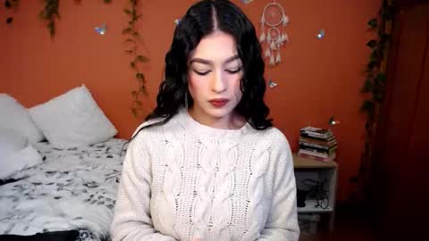 Allie  online show from 10.05.25