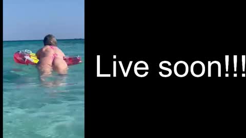 Snapshot of alliesynns chatting on 12.17.25 Allie online show from 12.17.25