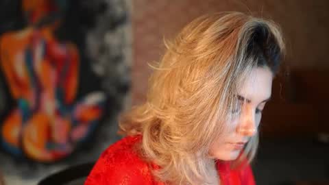 Snapshot of alliesynns chatting on 01.15.26 Allie online show from 01.15.26