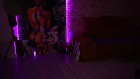 Snapshot of alliesynns chatting on 03.15.26 Allie online show from 03.15.26