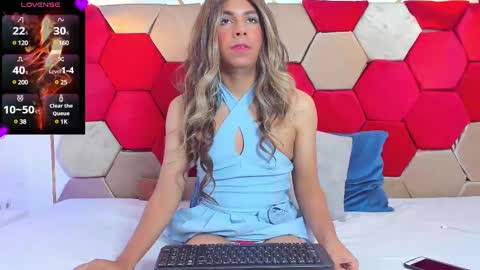 Allison online show from 02.15.25