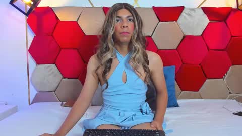 Allison online show from 02.24.25