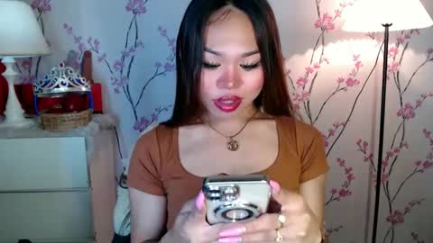 Allirah online show from 02.20.25