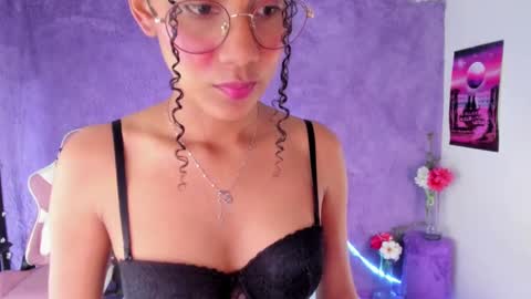 ALLIS0N IK  online show from 03.04.25