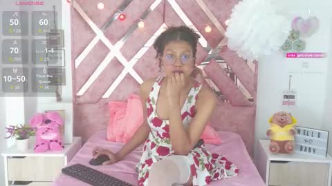 ALLIS0N IK  online show from 10.01.25