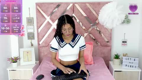 ALLIS0N IK  online show from 11.11.25