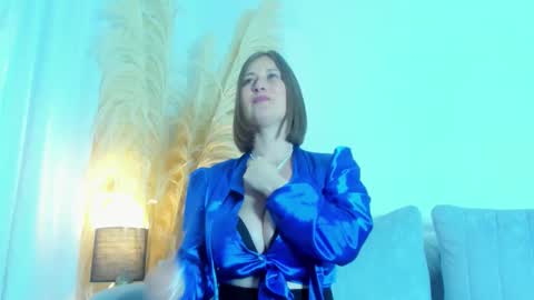 Snapshot of allison_01stone chatting on 10.20.25 Allison online show from 10.20.25