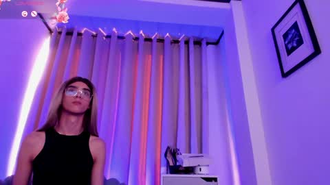 Allison online show from 01.18.25