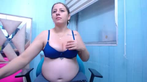 Allison  online show from 03.01.26