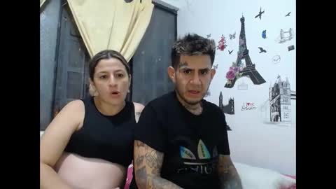 Snapshot of allison_baby_2416 chatting on 03.31.26 Alisson online show from 03.31.26