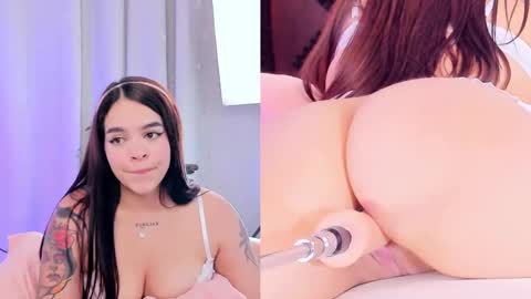 Snapshot of allison_carpenter chatting on 02.28.25 Allison Carpenter online show from 02.28.25