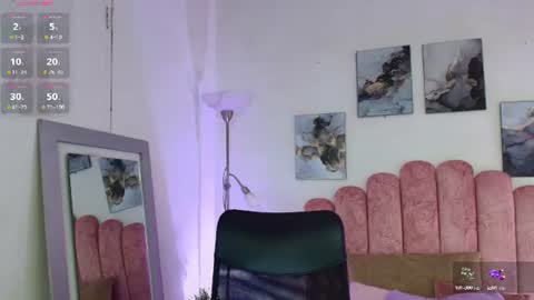 Snapshot of allison_dubois chatting on 07.01.26 allison_dubois online show from 07.01.26