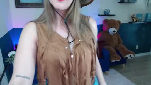 Alli online show from 10.07.25