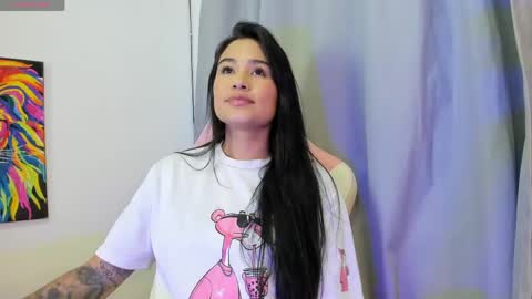 allison online show from 05.07.26