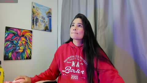 allison online show from 05.19.26