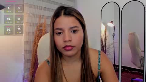 Allison online show from 02.05.26