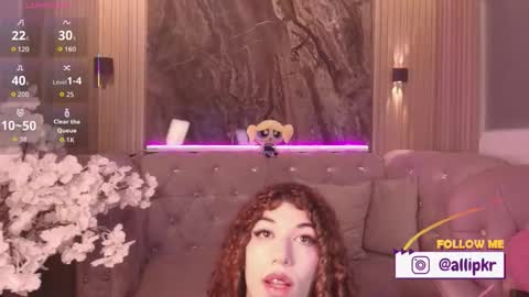 allison_parker1_ online show from 01.31.26