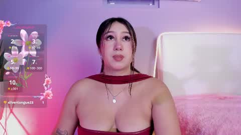 Alisson  online show from 06.25.26