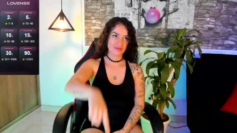 Snapshot of allison_sc chatting on 04.24.26 Allison sc online show from 04.24.26