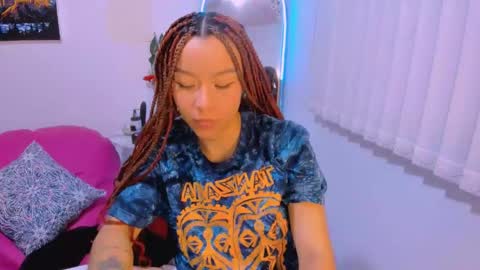 allison_starmodel online show from 04.22.26