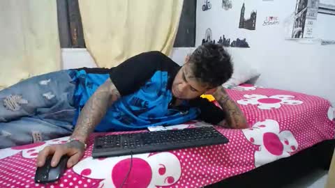 allison online show from 03.30.26